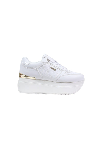 Guess Sneakers Donna Guess FLPC10 FAL12 white  white