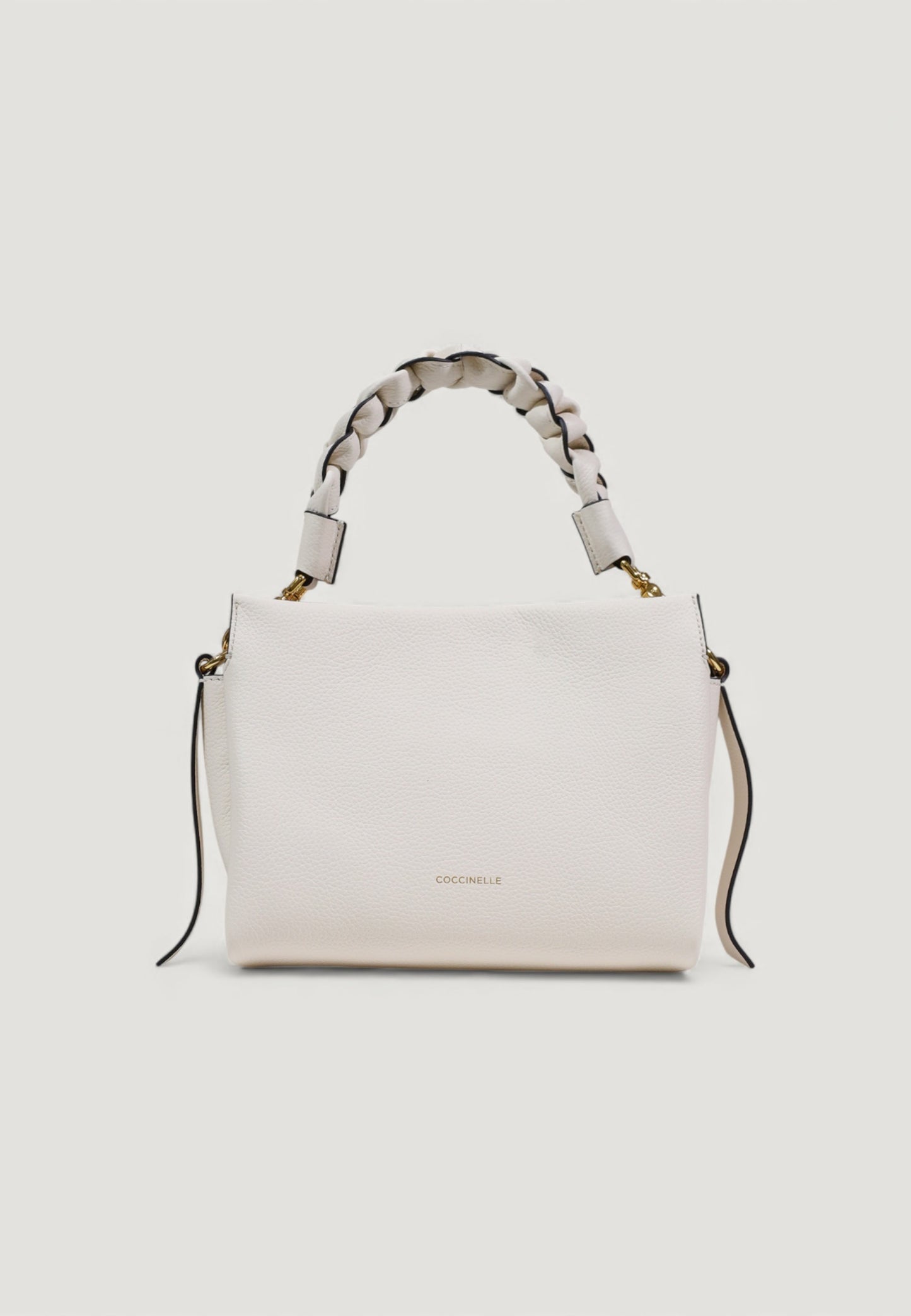 Coccinelle Borsa Donna Coccinelle E1 M50 58 01 01 white  white