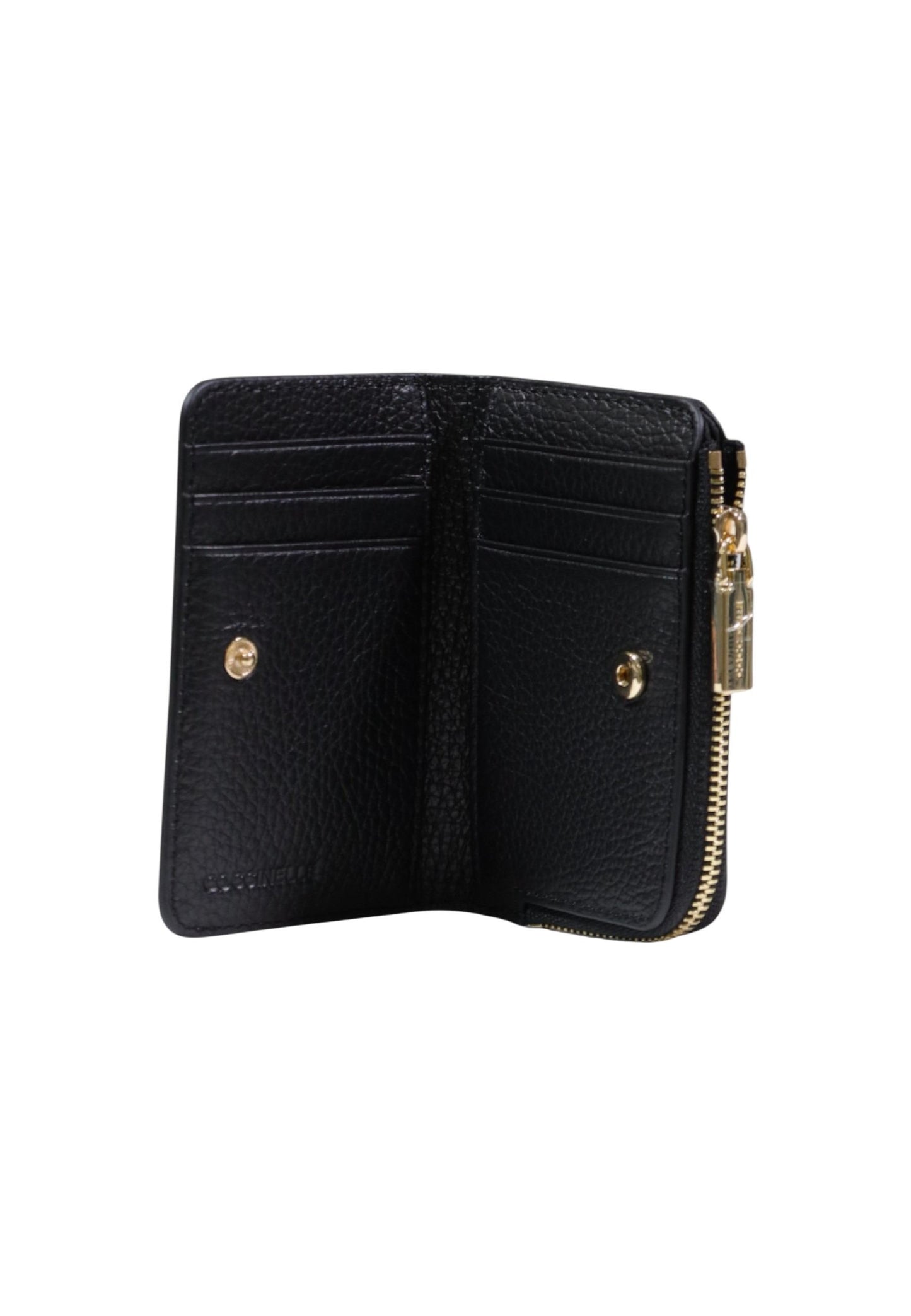 Coccinelle Portafogli Donna Coccinelle E2 MW5 17 01 01 black  black