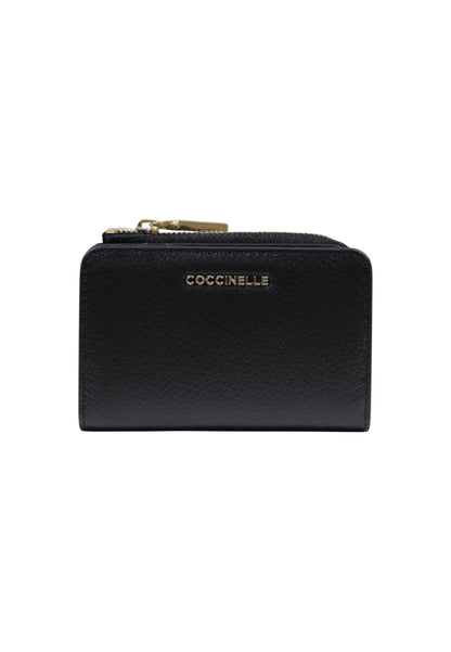 Coccinelle Portafogli Donna Coccinelle E2 MW5 17 01 01 black  black