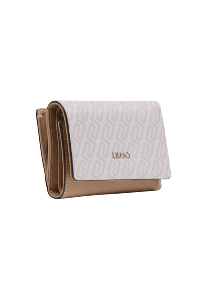 Liu Jo Portafogli Donna Liu Jo AA6172 E1118 white  white