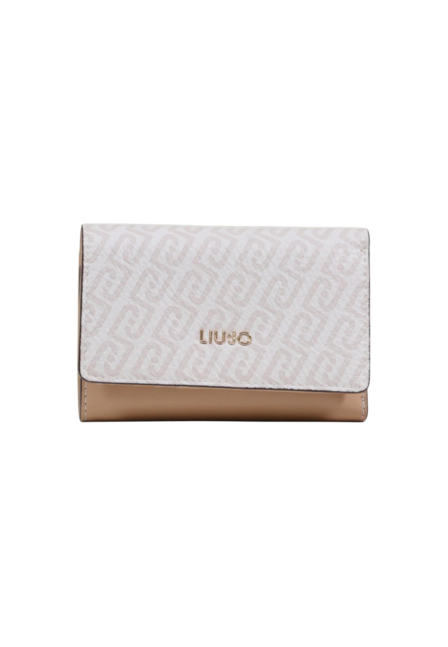 Liu Jo Portafogli Donna Liu Jo AA6172 E1118 white  white