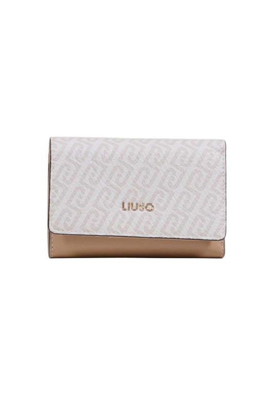 Liu Jo Portafogli Donna Liu Jo AA6172 E1118 white  white