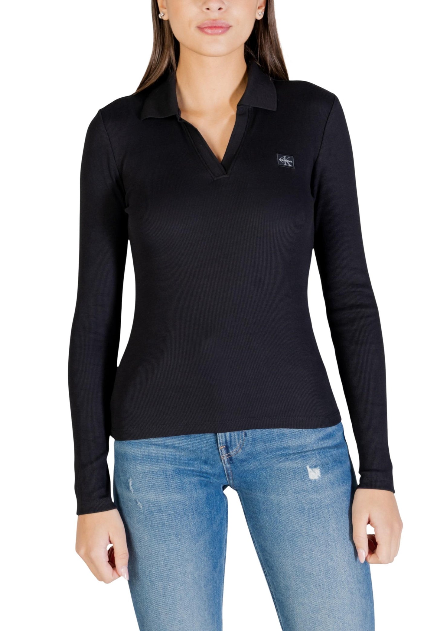 Calvin Klein Jeans T-Shirt Donna