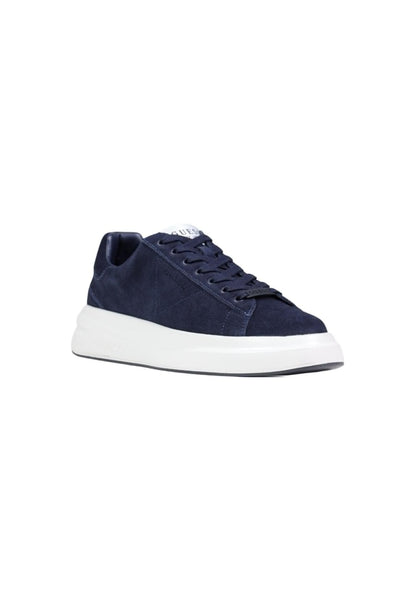 Guess Sneakers Uomo Guess FMTLBA SUE12 blue  blue