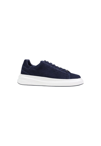 Guess Sneakers Uomo Guess FMTLBA SUE12 blue  blue