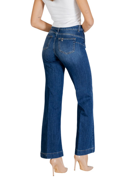Liu Jo Jeans Donna Liu Jo UA6162 D0275 blue  blue