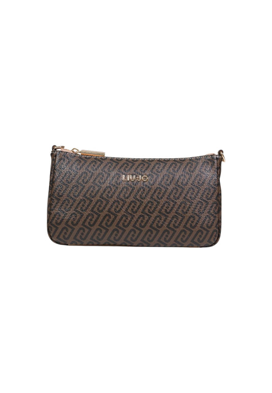 Liu Jo Borsa Donna Liu Jo AA6227 E1118 brown  brown