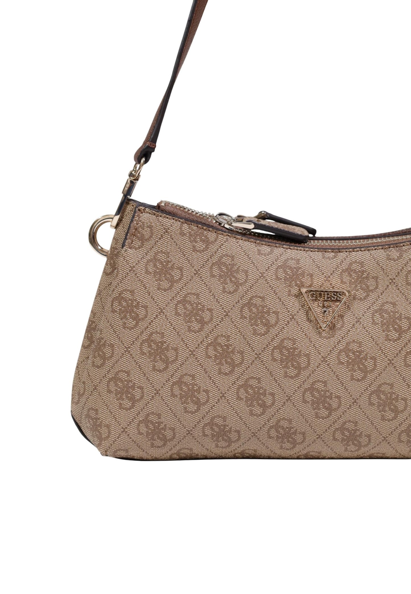 Guess Borsa Donna Guess HWBG96 72730 beige  beige