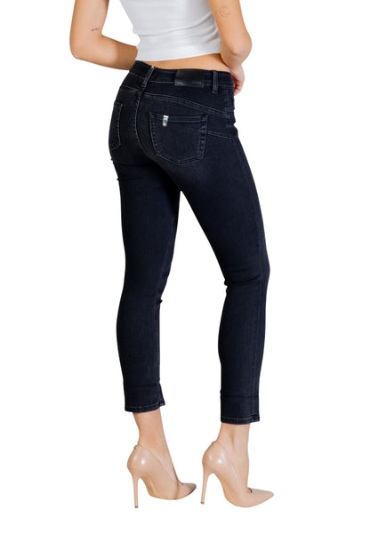 Liu Jo Jeans Donna Liu Jo UA6006 D0305 black  black