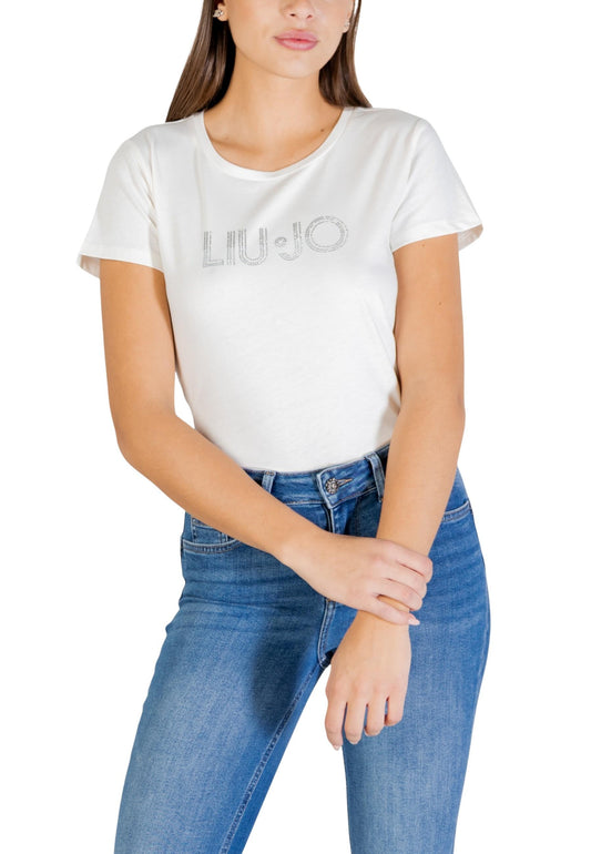Liu Jo T-Shirt Donna