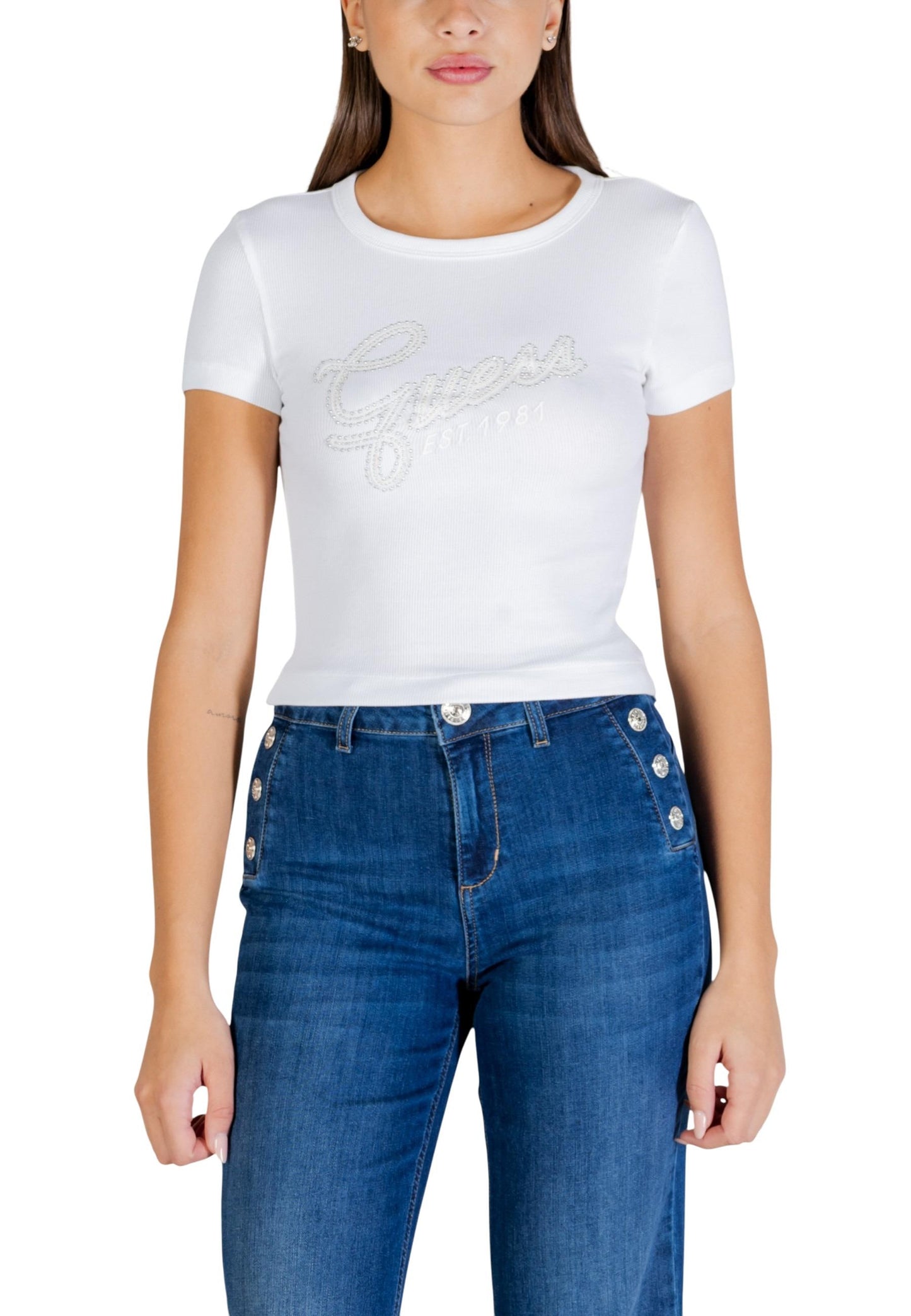 Guess T-Shirt Donna