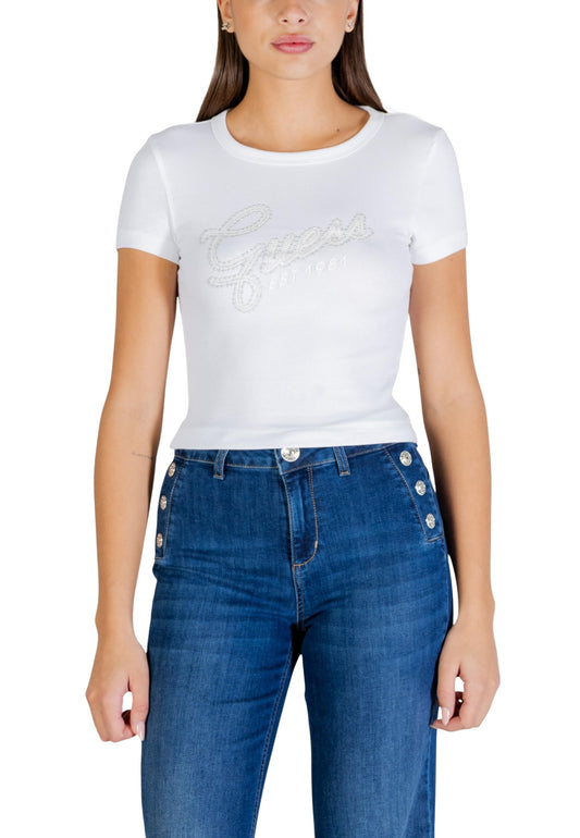 Guess T-Shirt Donna