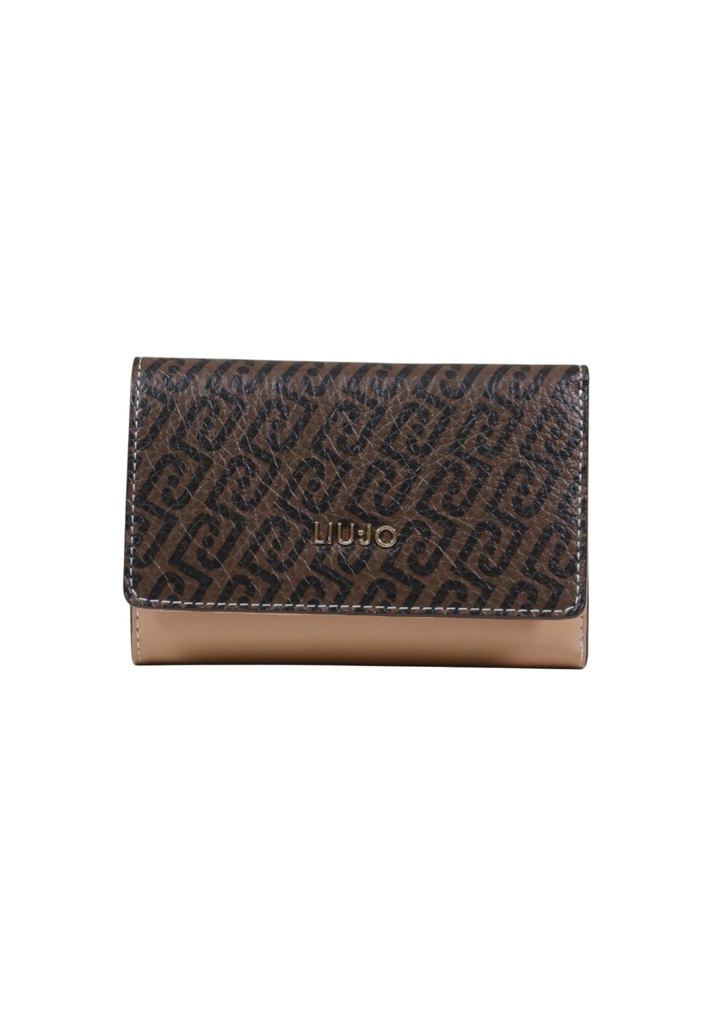 Liu Jo Portafogli Donna Liu Jo AA6172 E1118 brown  brown