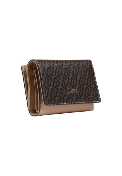 Liu Jo Portafogli Donna Liu Jo AA6172 E1118 brown  brown