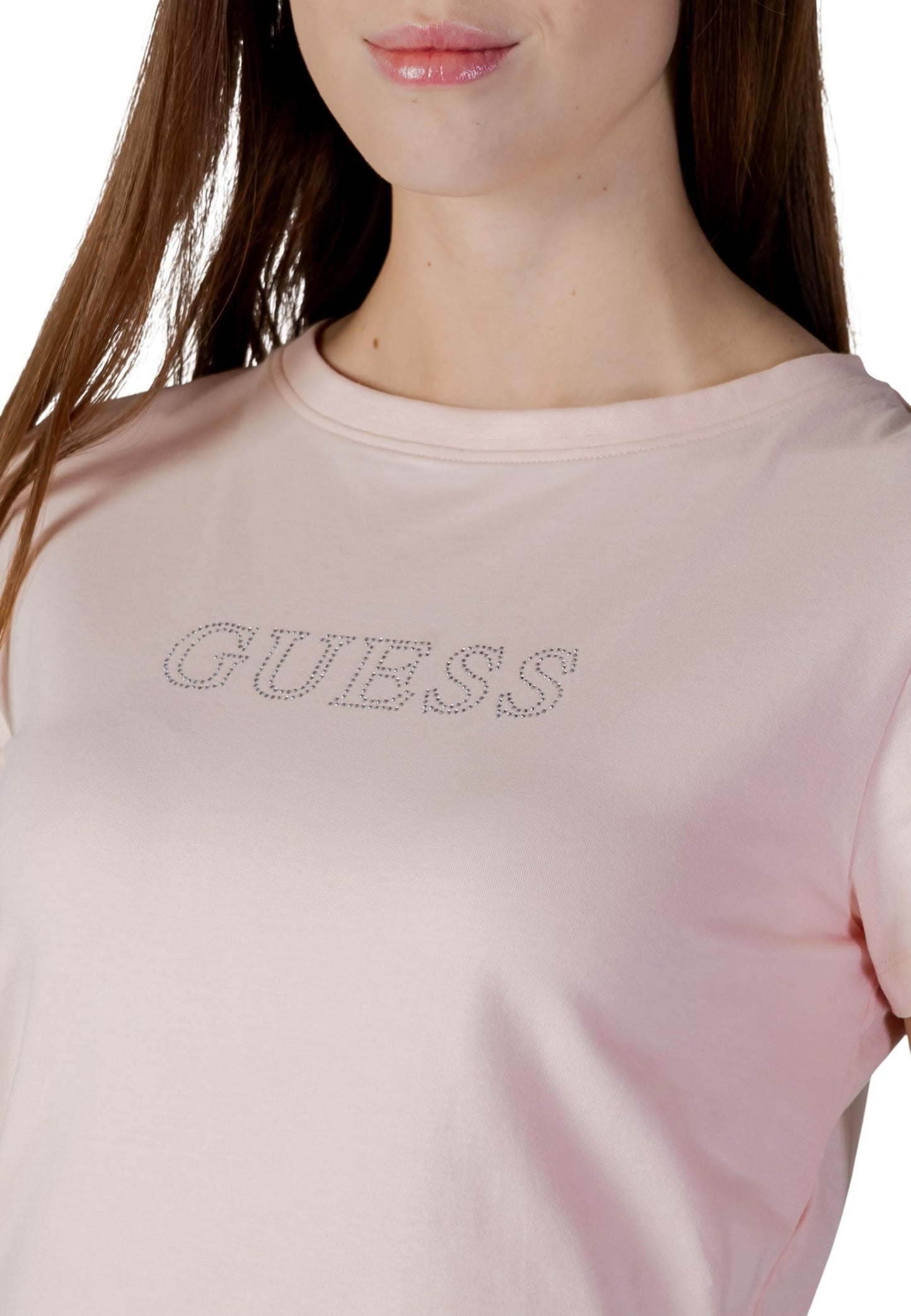 Guess Active T-Shirt Donna