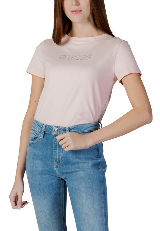 Guess Active T-Shirt Donna