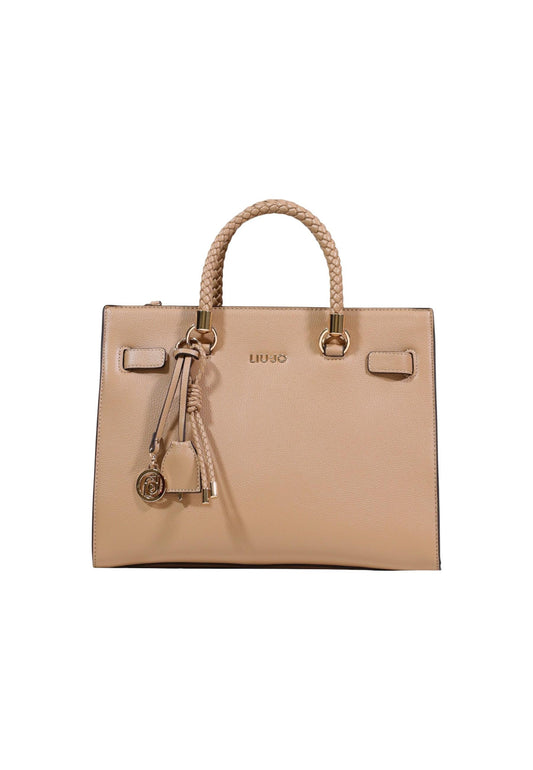 Liu Jo Borsa Donna Liu Jo AA6086 E1012 beige  beige