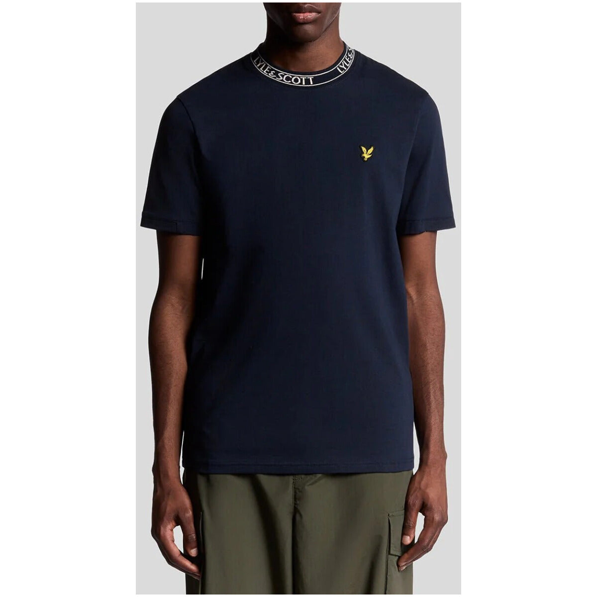 Lyle & Scott T-Shirt Uomo