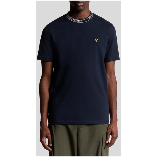 Lyle & Scott T-Shirt Uomo