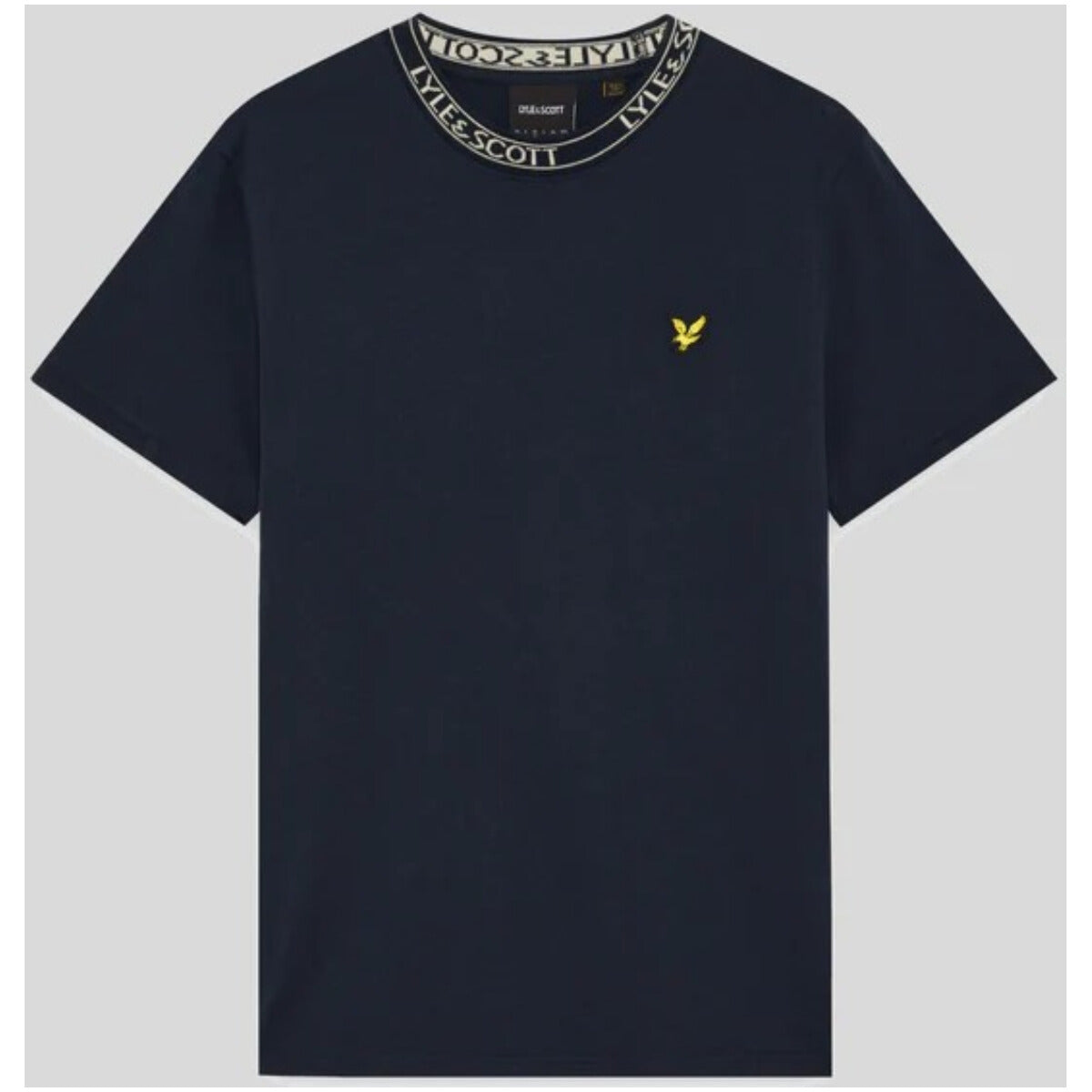 Lyle & Scott T-Shirt Uomo