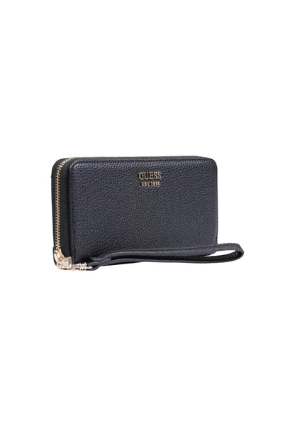 Guess Portafogli Donna Guess SWPG96 48146 black  black
