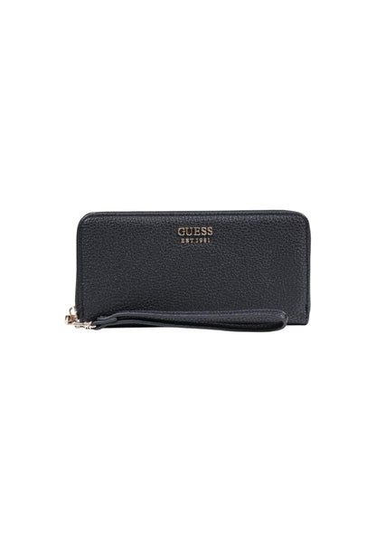 Guess Portafogli Donna Guess SWPG96 48146 black  black