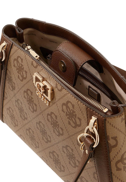 Guess Borsa Donna Guess HWOS99 01220 brown  brown