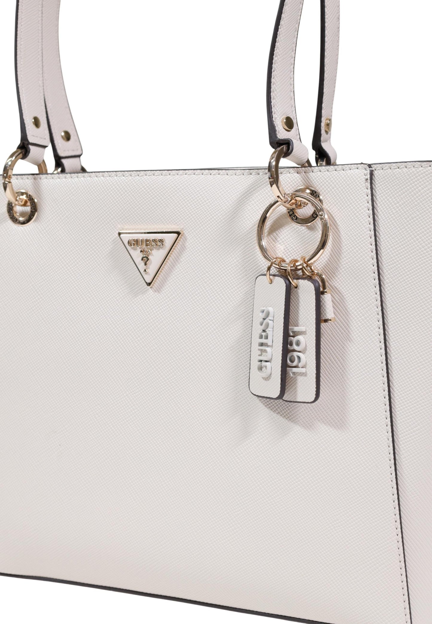 Guess Borsa Donna Guess HWZG96 72250 white  white