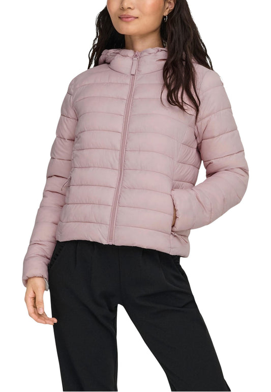 Only Giubbotto Donna Only 15352020 pink  pink