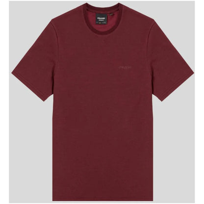Lyle & Scott T-Shirt Uomo Lyle & Scott TS2328V bordeaux  bordeaux