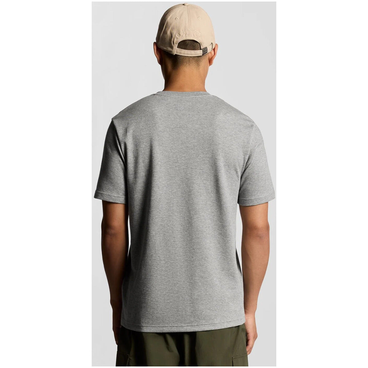 Lyle & Scott T-Shirt Uomo