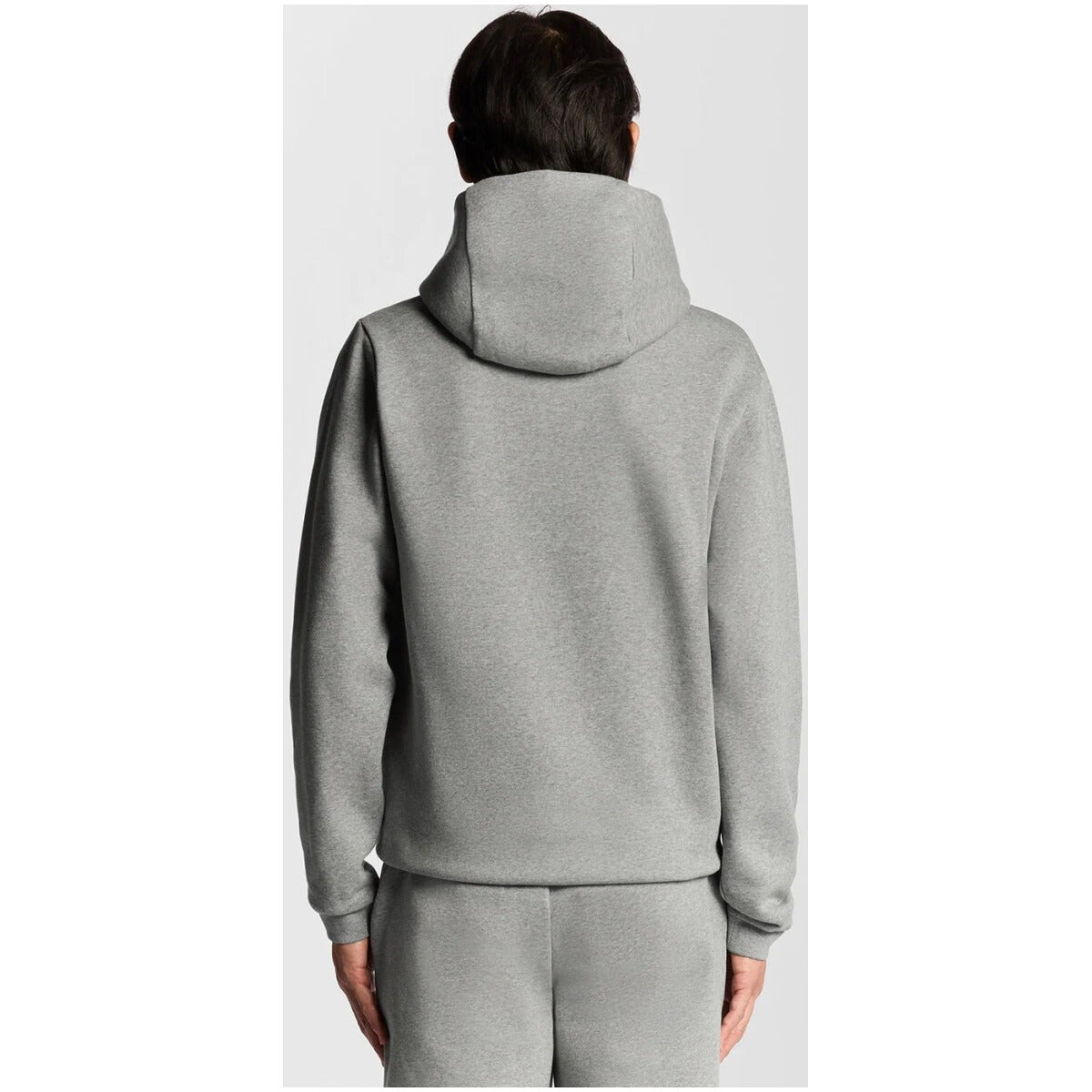 Lyle & Scott Felpa Uomo