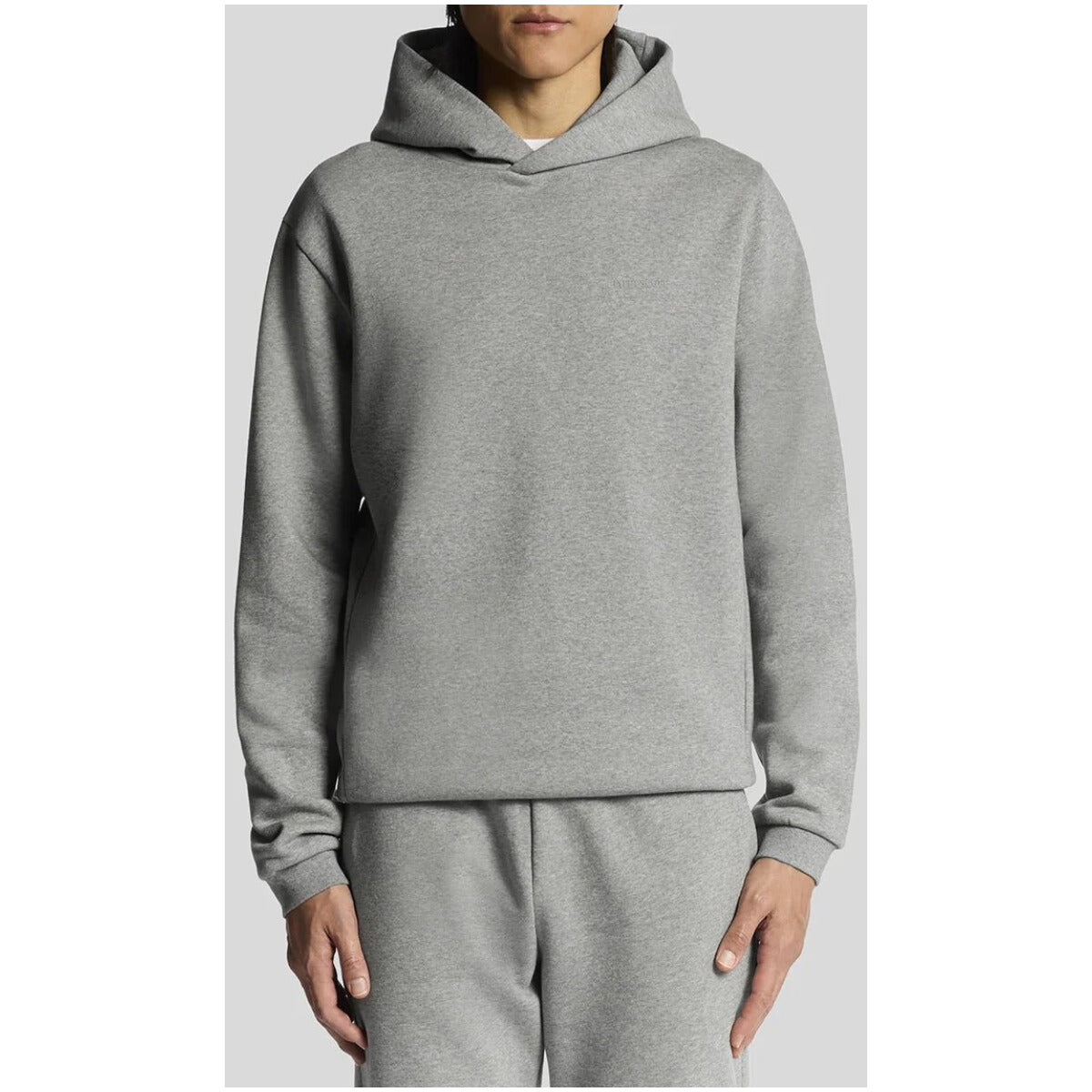 Lyle & Scott Felpa Uomo