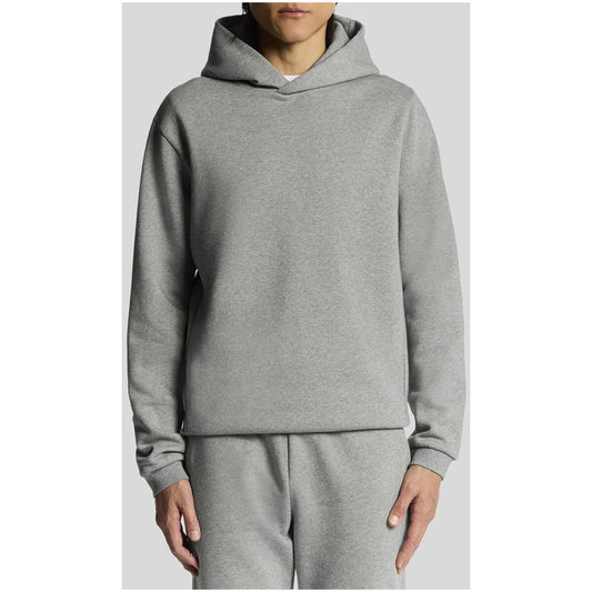 Lyle & Scott Felpa Uomo