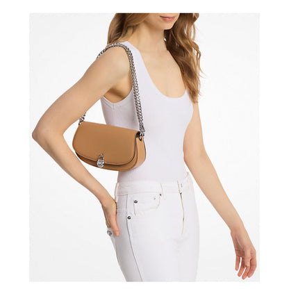 Michael Kors Borsa Donna Michael Kors 35T5SIMC5L camel  camel