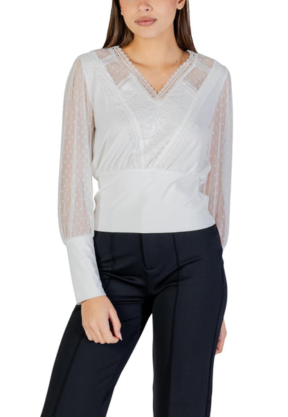 Morgan De Toi Blouse Donna