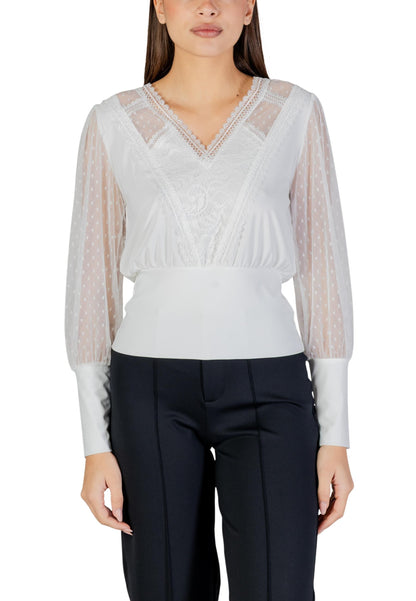 Morgan De Toi Blouse Donna