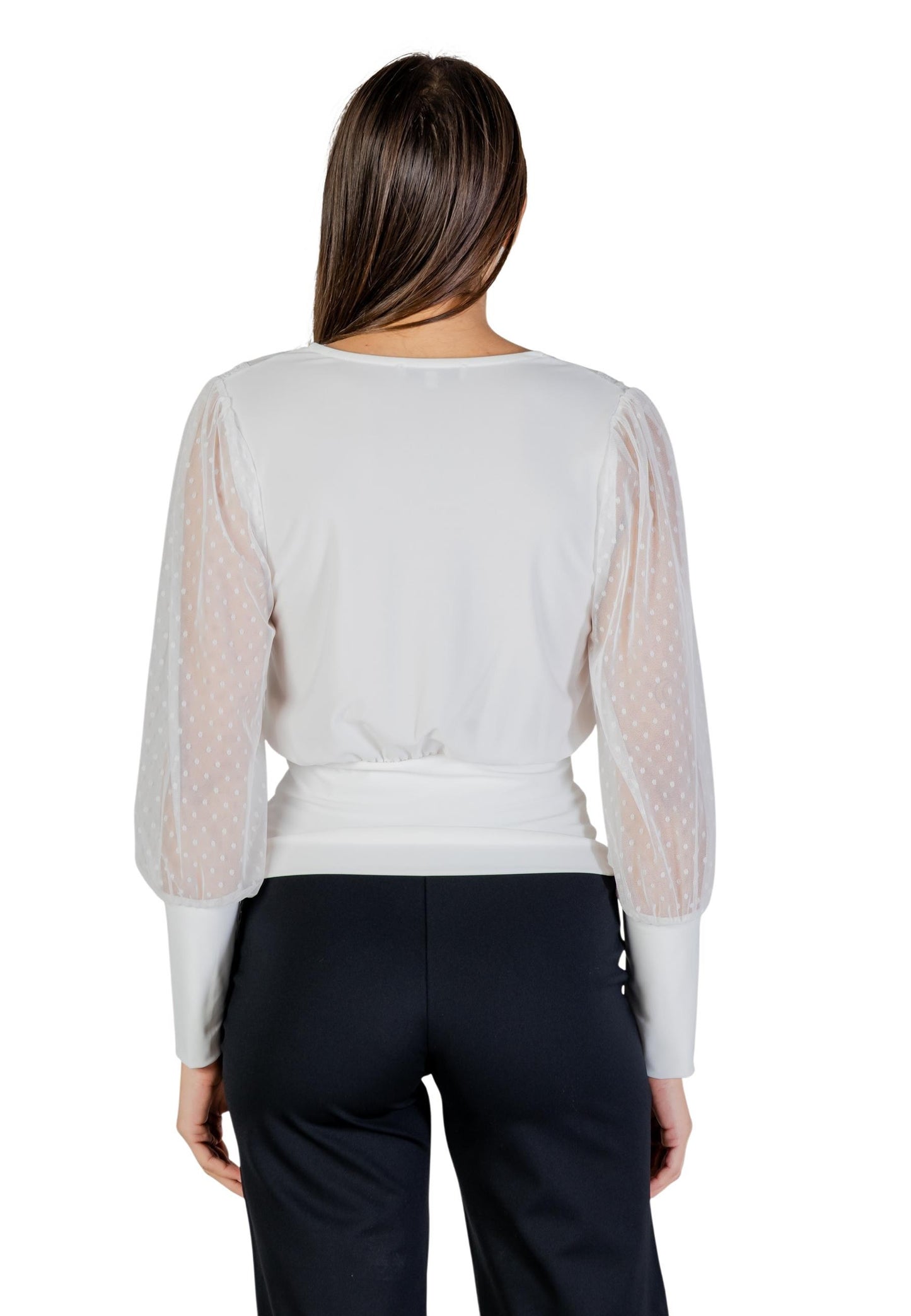 Morgan De Toi Blouse Donna