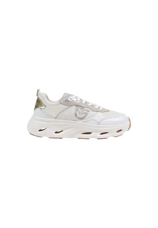 Pinko Sneakers Donna Pinko SS0167 P132 white  white
