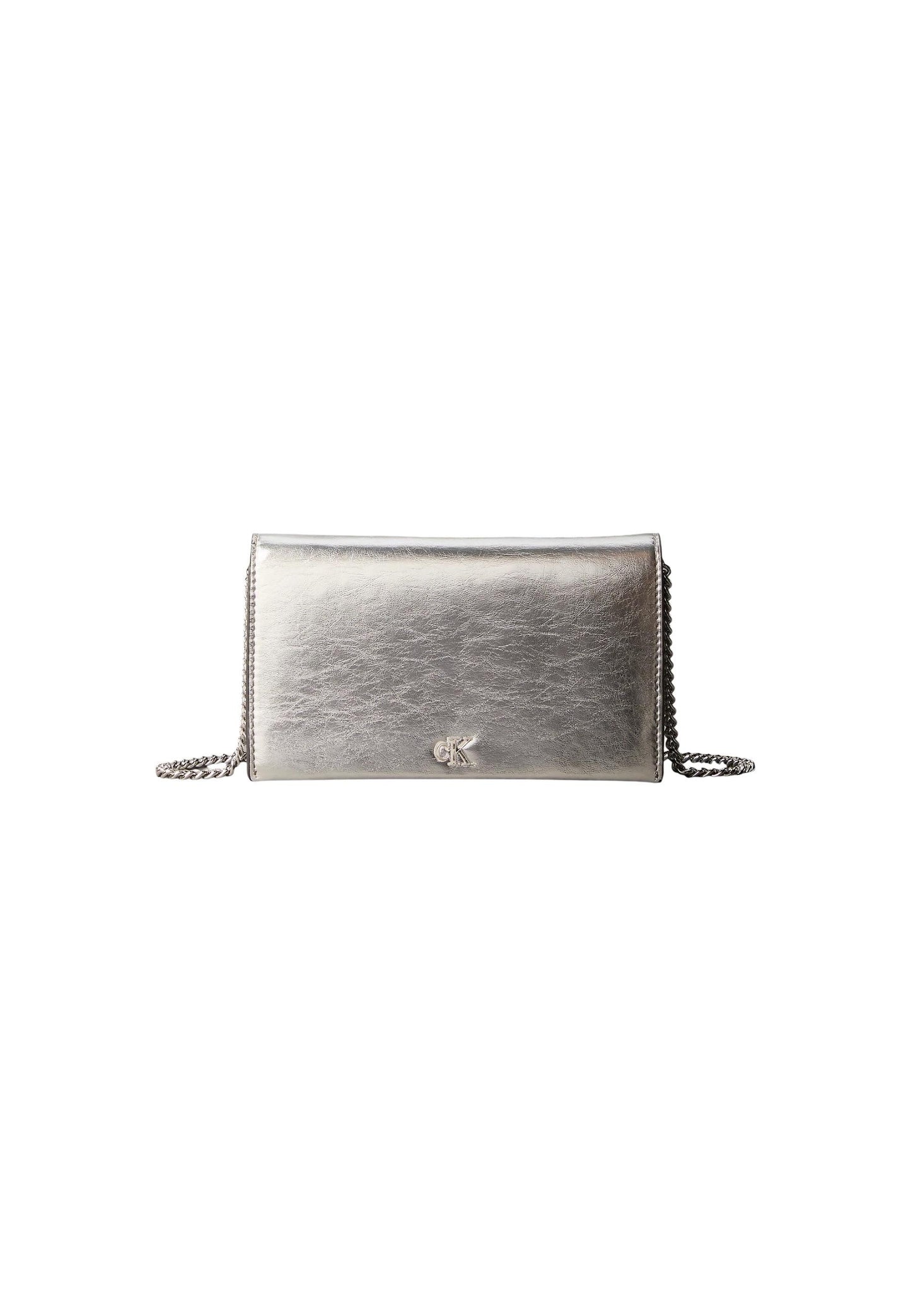 Calvin Klein Portafogli Donna Calvin Klein LV04F3320G silver  silver