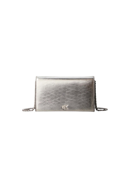 Calvin Klein Portafogli Donna Calvin Klein LV04F3320G silver  silver
