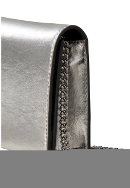 Calvin Klein Portafogli Donna Calvin Klein LV04F3320G silver  silver