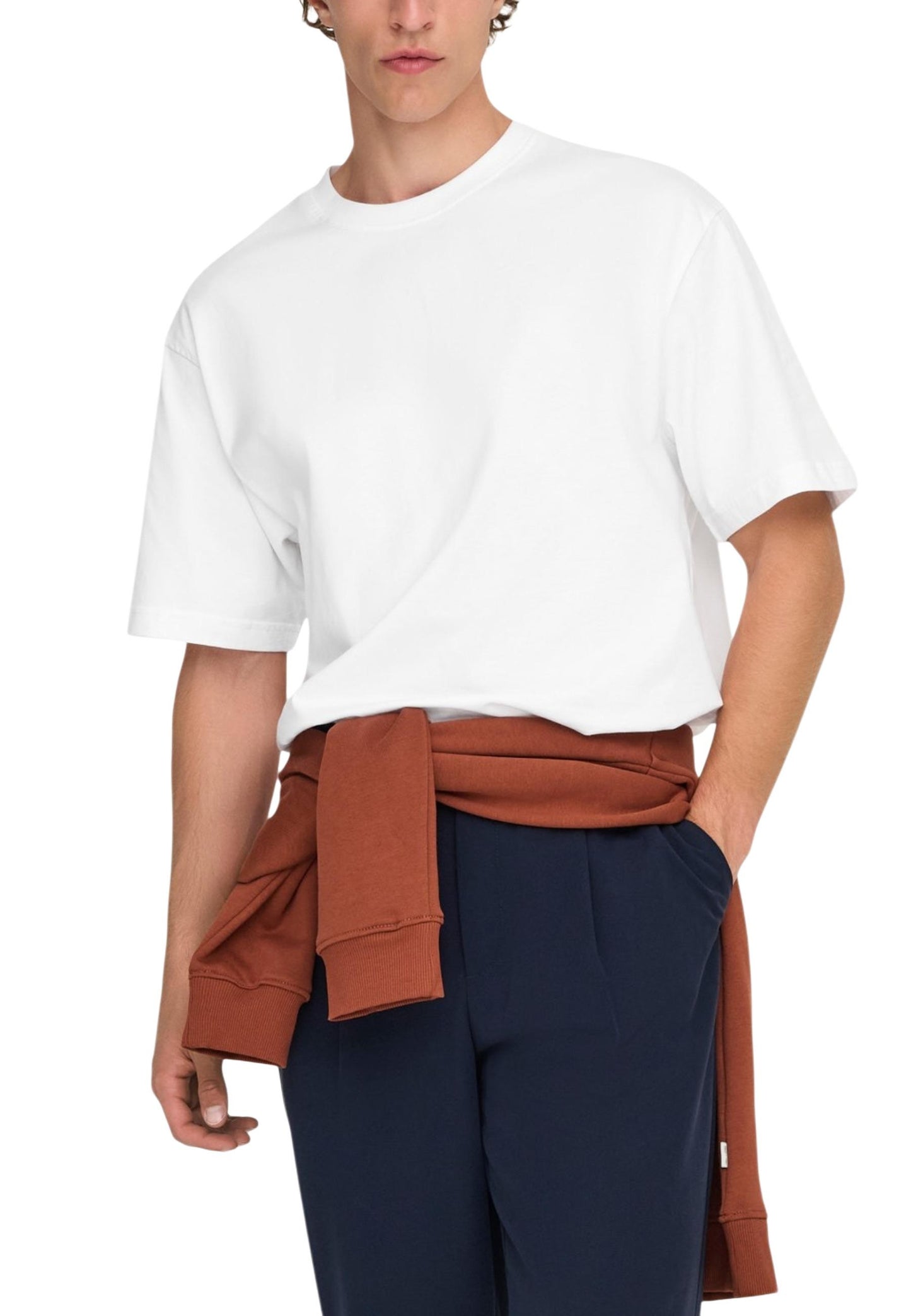 Only & Sons T-Shirt Uomo