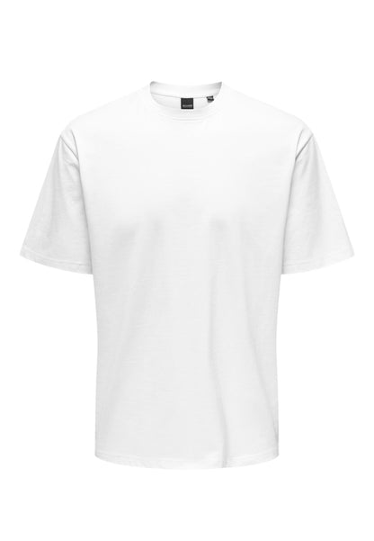 Only & Sons T-Shirt Uomo