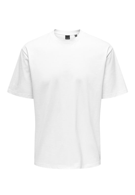 Only & Sons T-Shirt Uomo