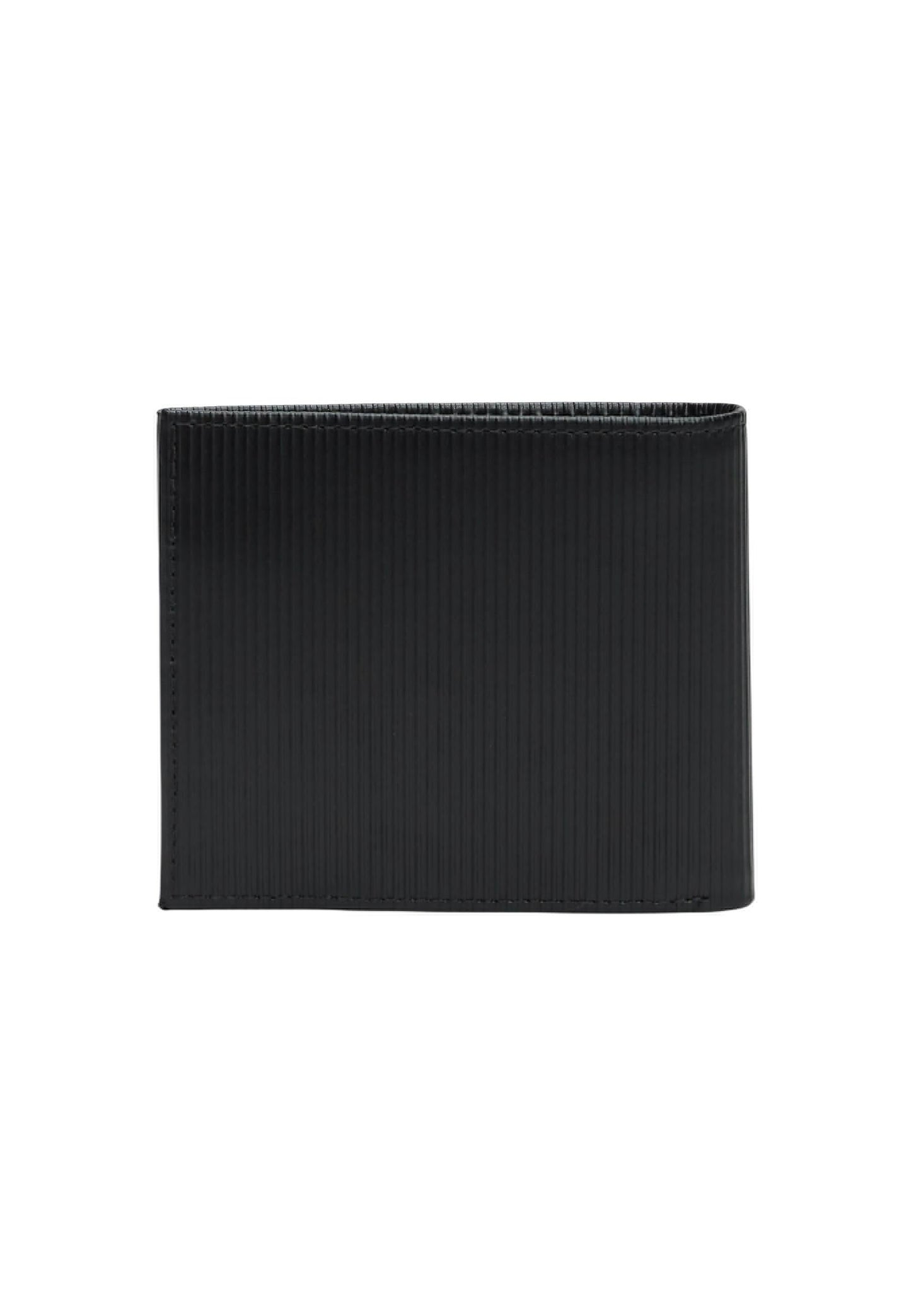 Tommy Hilfiger Portafogli Uomo Tommy Hilfiger AM0AM13974 black  black