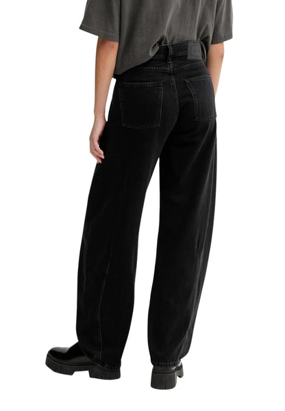 Tommy Hilfiger Jeans Jeans Donna Tommy Hilfiger Jeans DW0DW22522 black  black