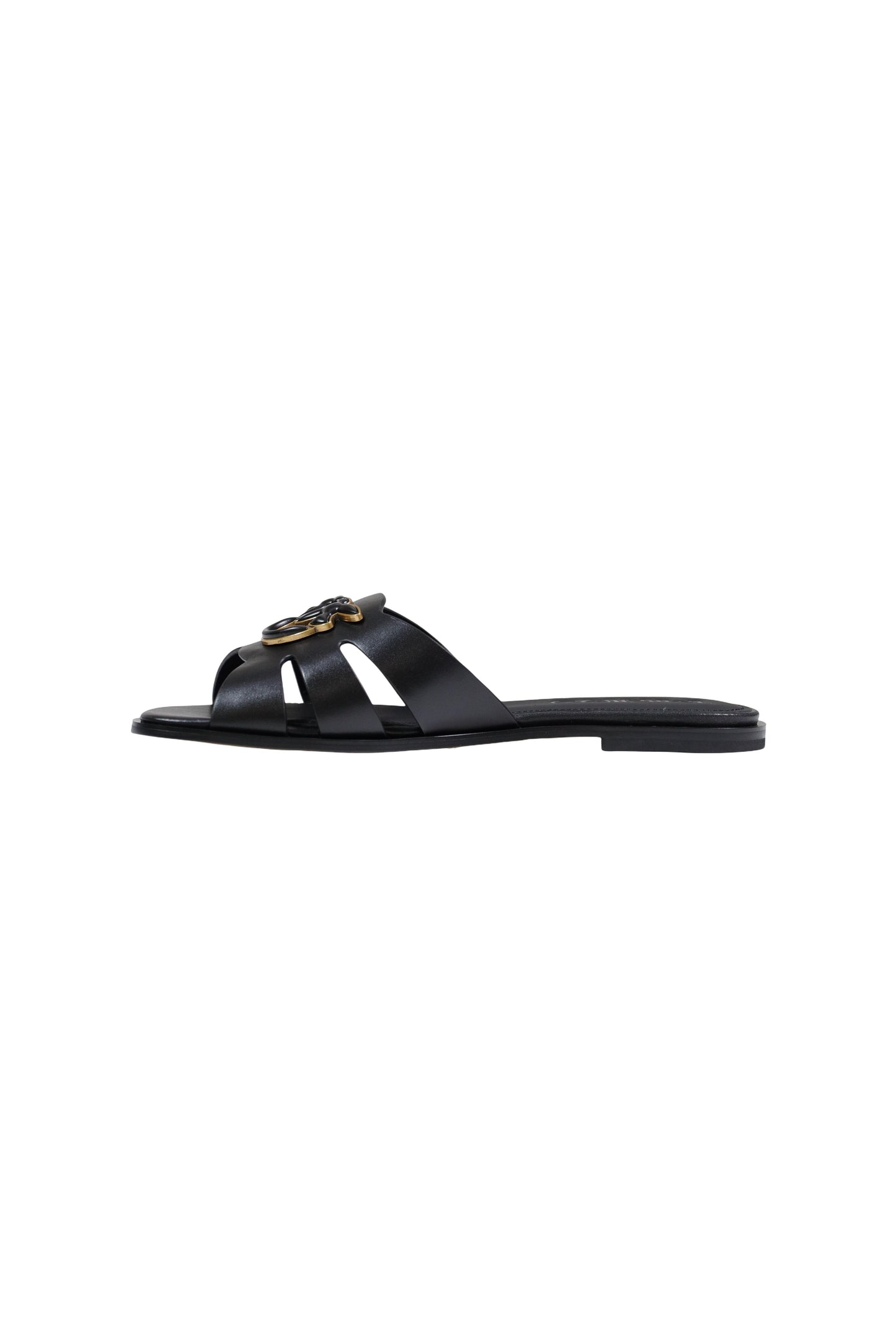Pinko Ciabatte Donna Pinko SD0463 P001 black  black