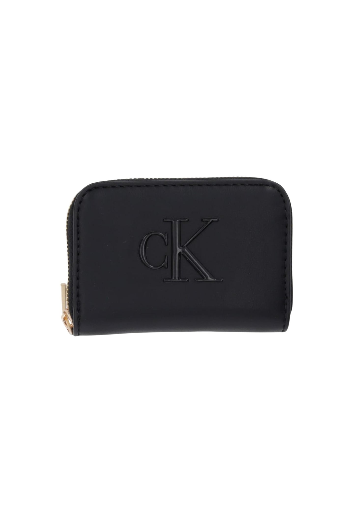 Calvin Klein Portafogli Donna Calvin Klein LV04F1154G black  black